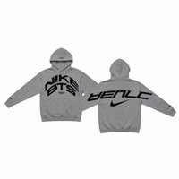 Nike x BTS 26快閃 帽T 