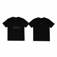 Nike x BTS 26快閃 短袖 (黑)