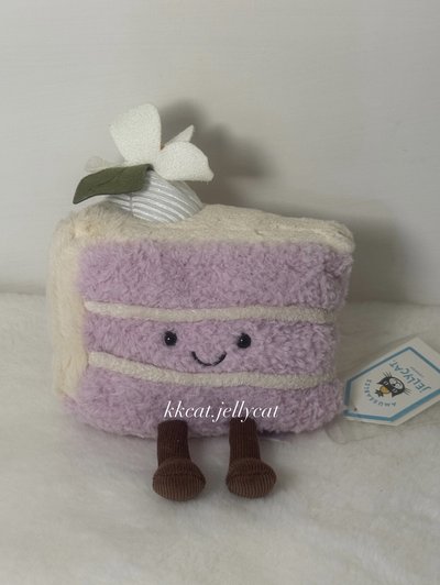 中古 芋泥蛋糕