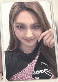 YG幸運卡