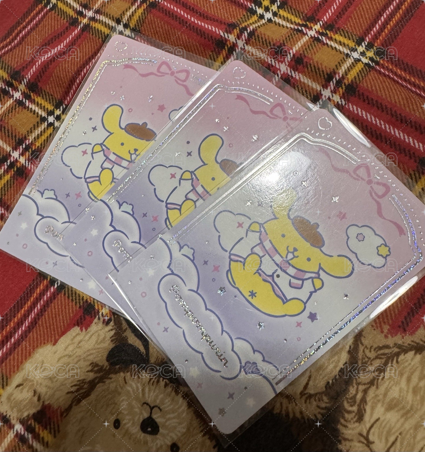 布丁狗