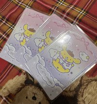 布丁狗