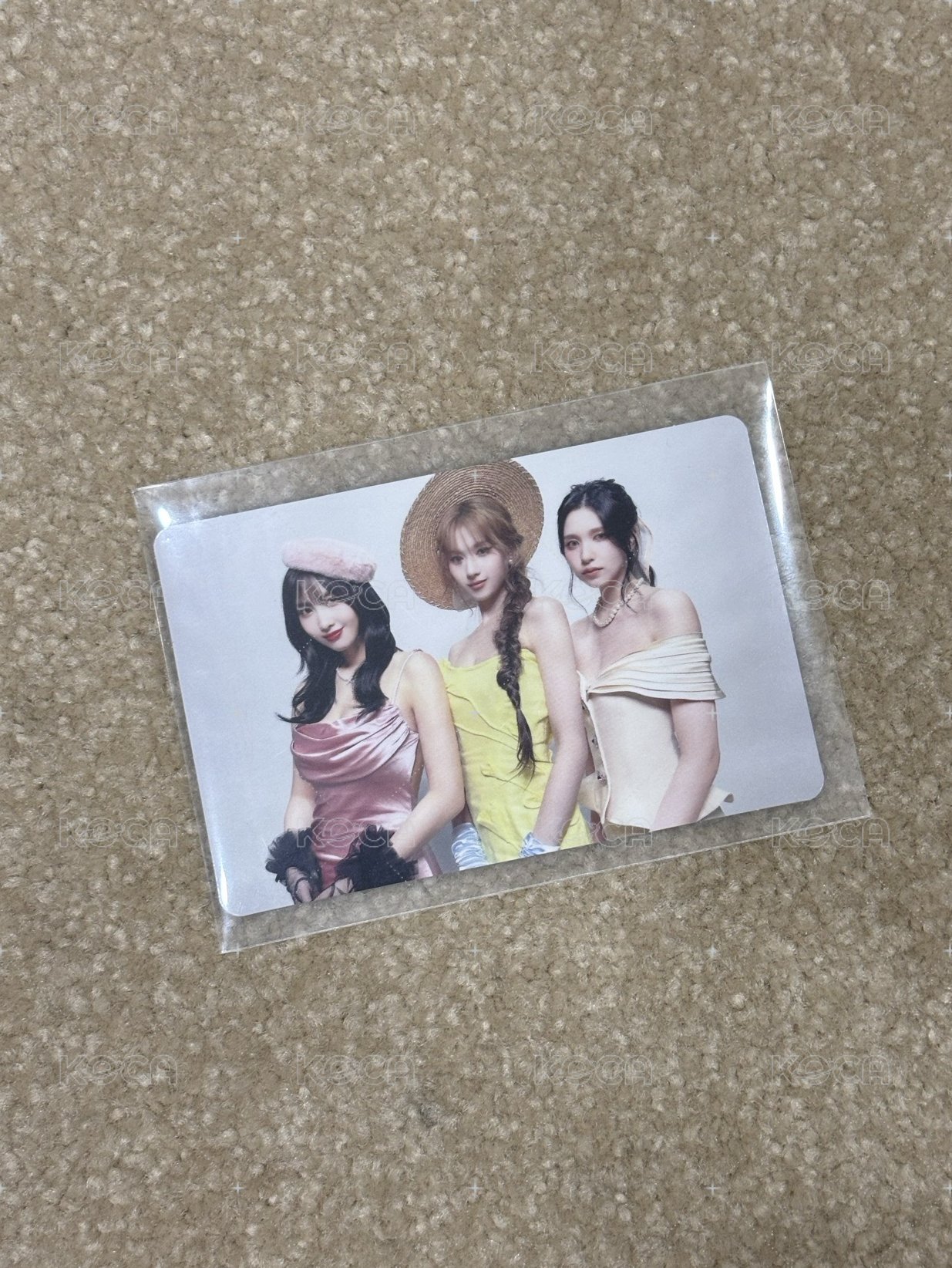 團卡2