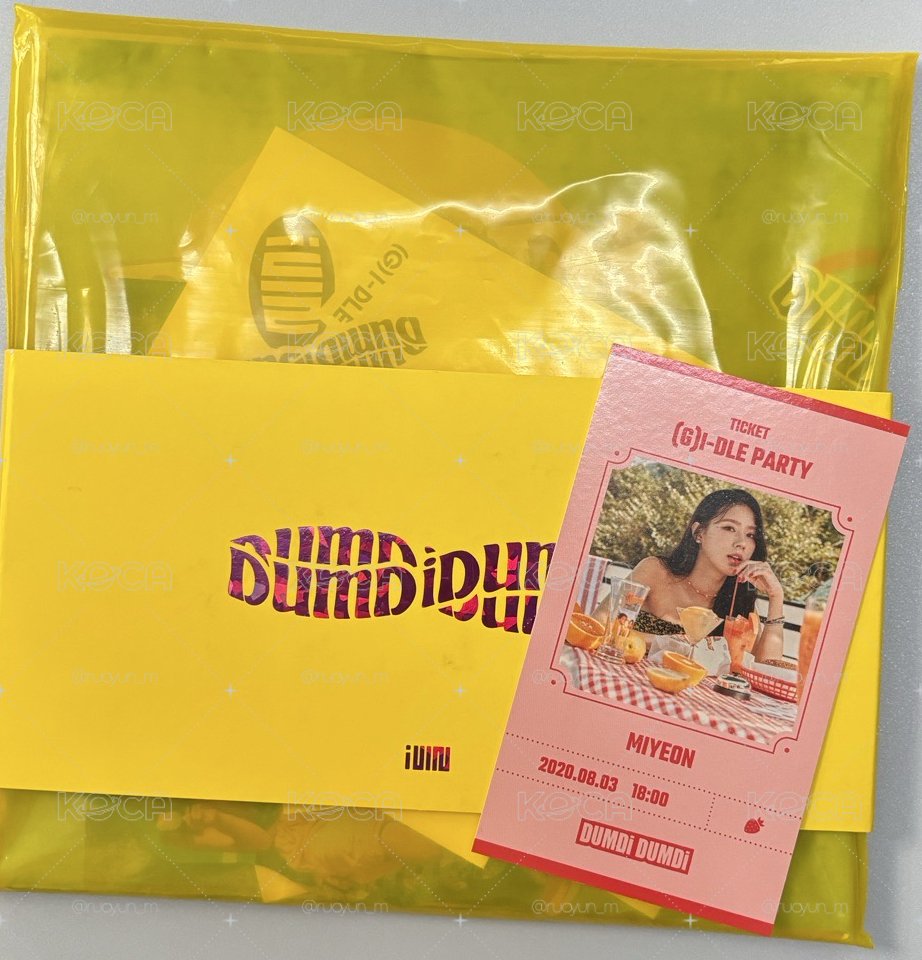 DUMDi DUMDi 日版