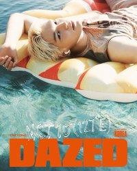 Dazed & Confused 2026年7月號 NCT127附錄 雜誌 