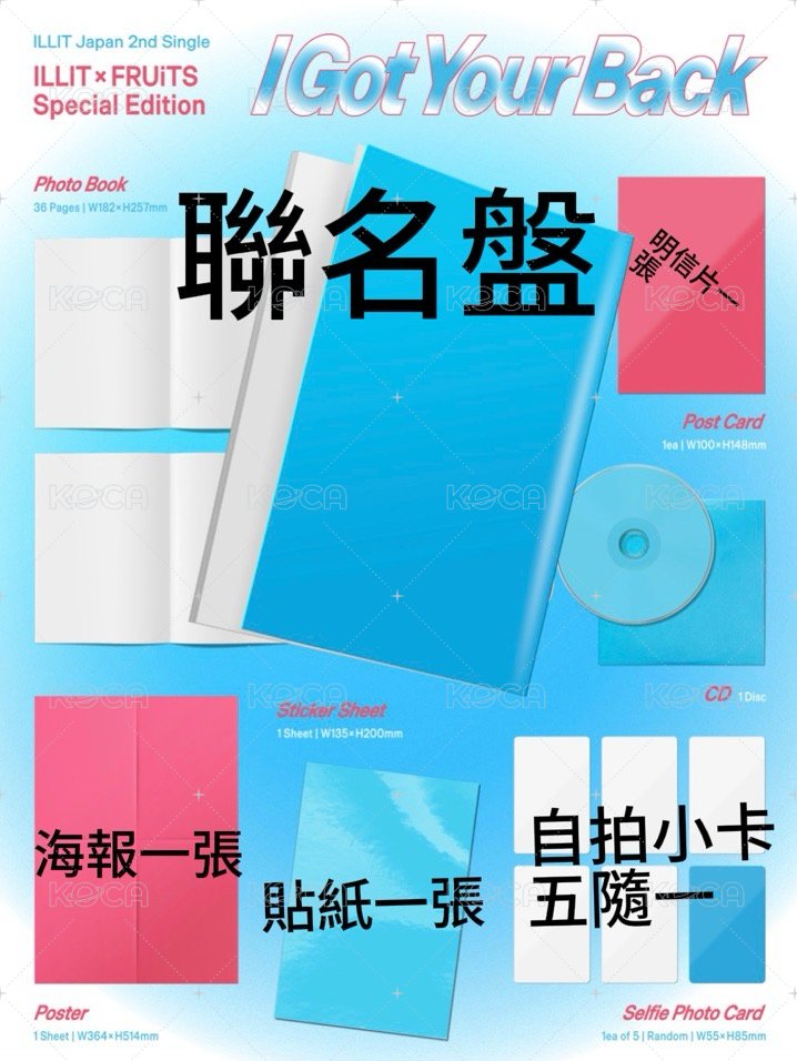 聯名盤