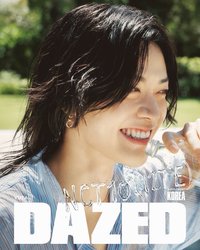Dazed & Confused 2026年7月號 NCT127附錄 雜誌 