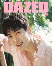 Dazed & Confused 2026年7月號 NCT127附錄 雜誌 