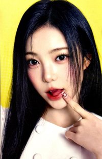 Rude! QQ音樂 星光卡 碎卡限定