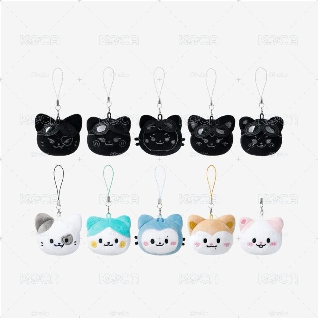 現貨 原皮志 留 lia 娜 黑皮彩領 禮留坐姿尾巴