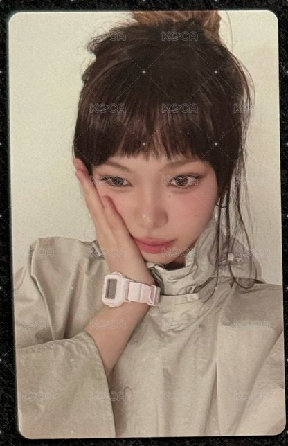 采