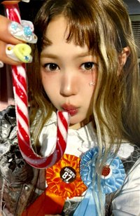 Rude! QQ音樂 星光卡 三星