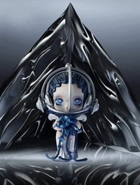 聲音 扭蛋盲盒 崇/敬畏之聲
