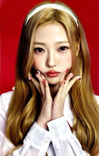 Rude! QQ音樂 星光卡 碎卡限定