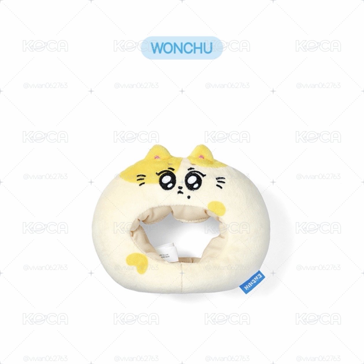 \現貨/wonchu手燈套
