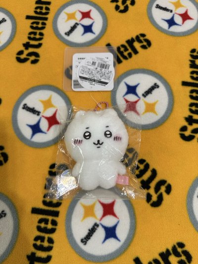 天貓再販毛絨絨吉伊