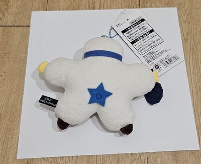 TRUZ x LINE FRIENDS 聯名 Romy