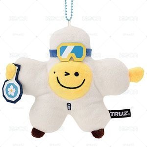 TRUZ x LINE FRIENDS 聯名 Romy