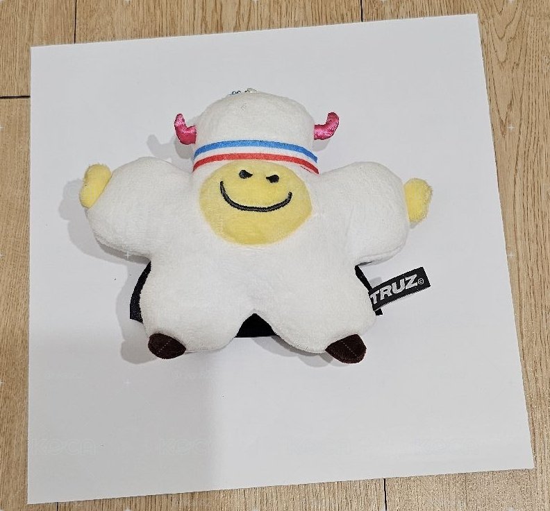 TRUZ x LINE FRIENDS 惡魔ROMY