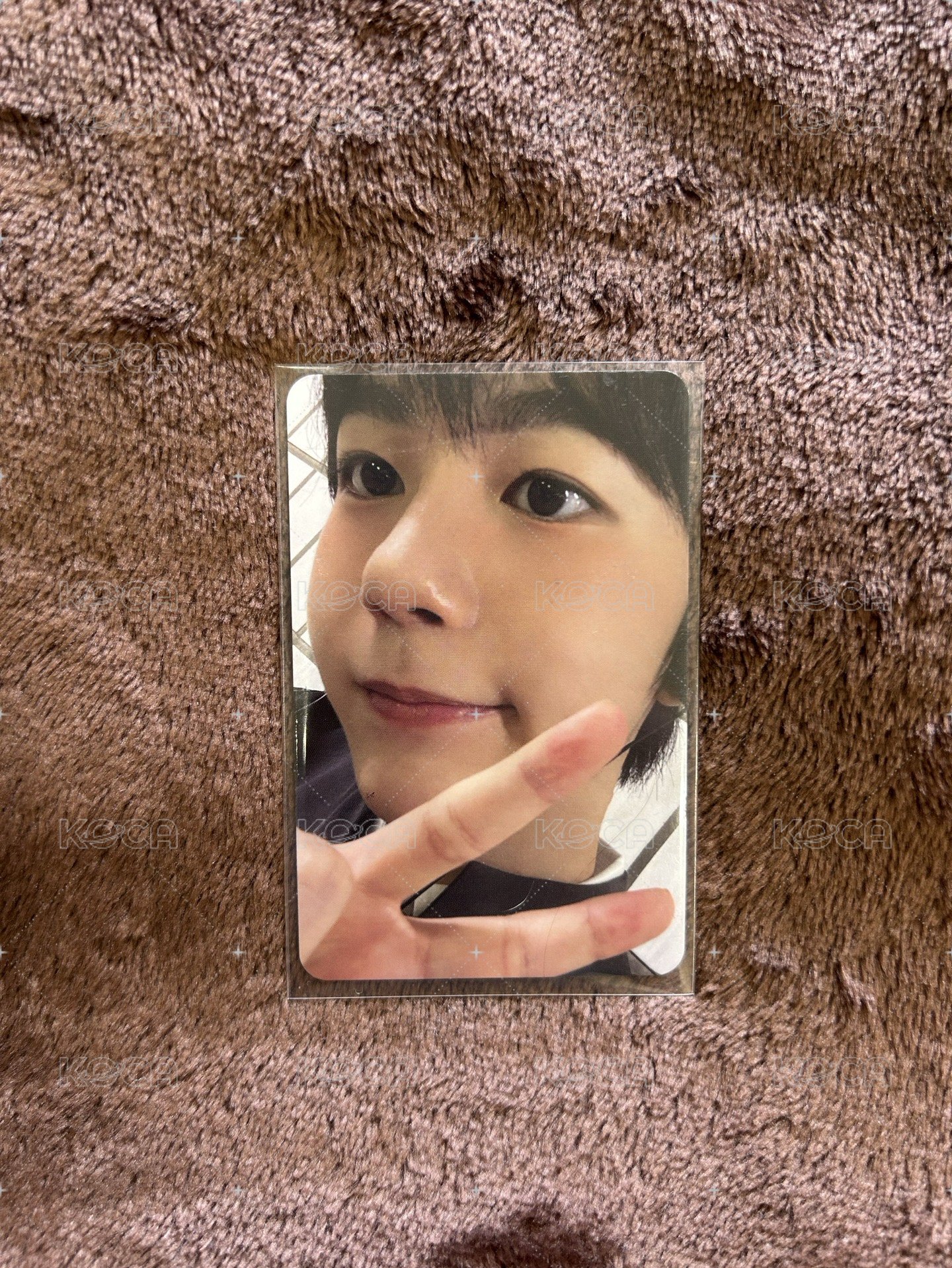 ryo poppop專卡