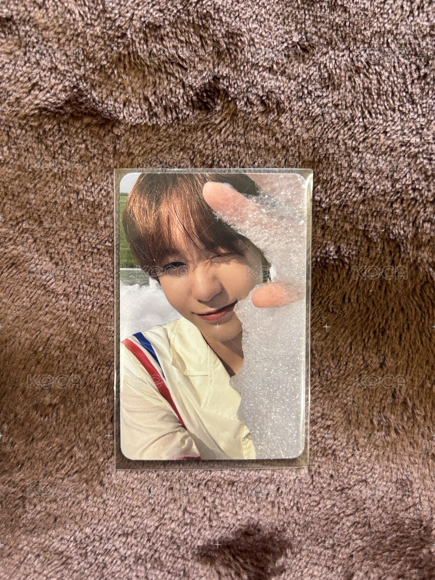 ryo poppop專卡（popchu）