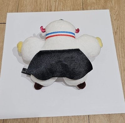 TRUZ x LINE FRIENDS 聯名Romy