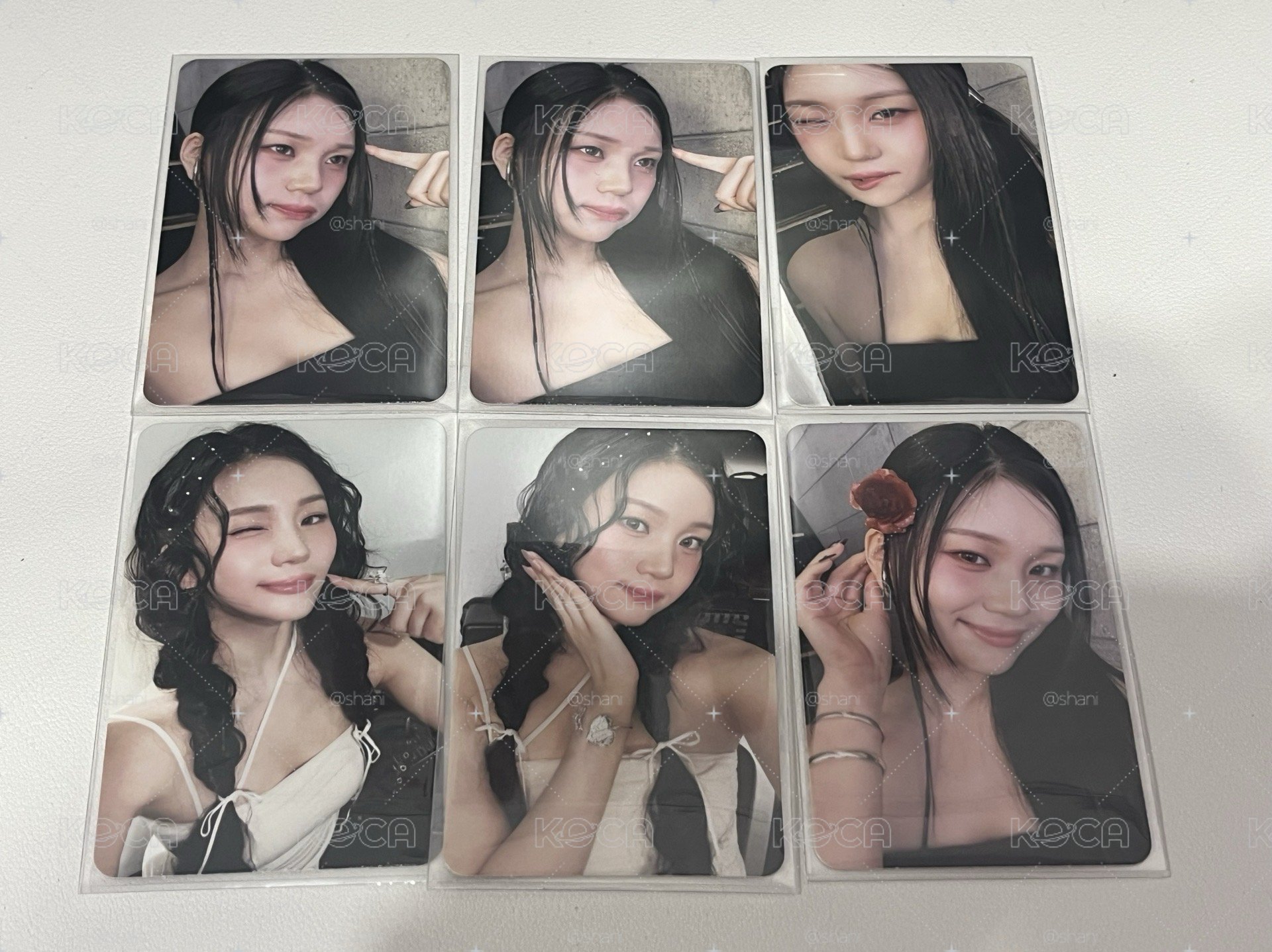 VIVIZ專卡