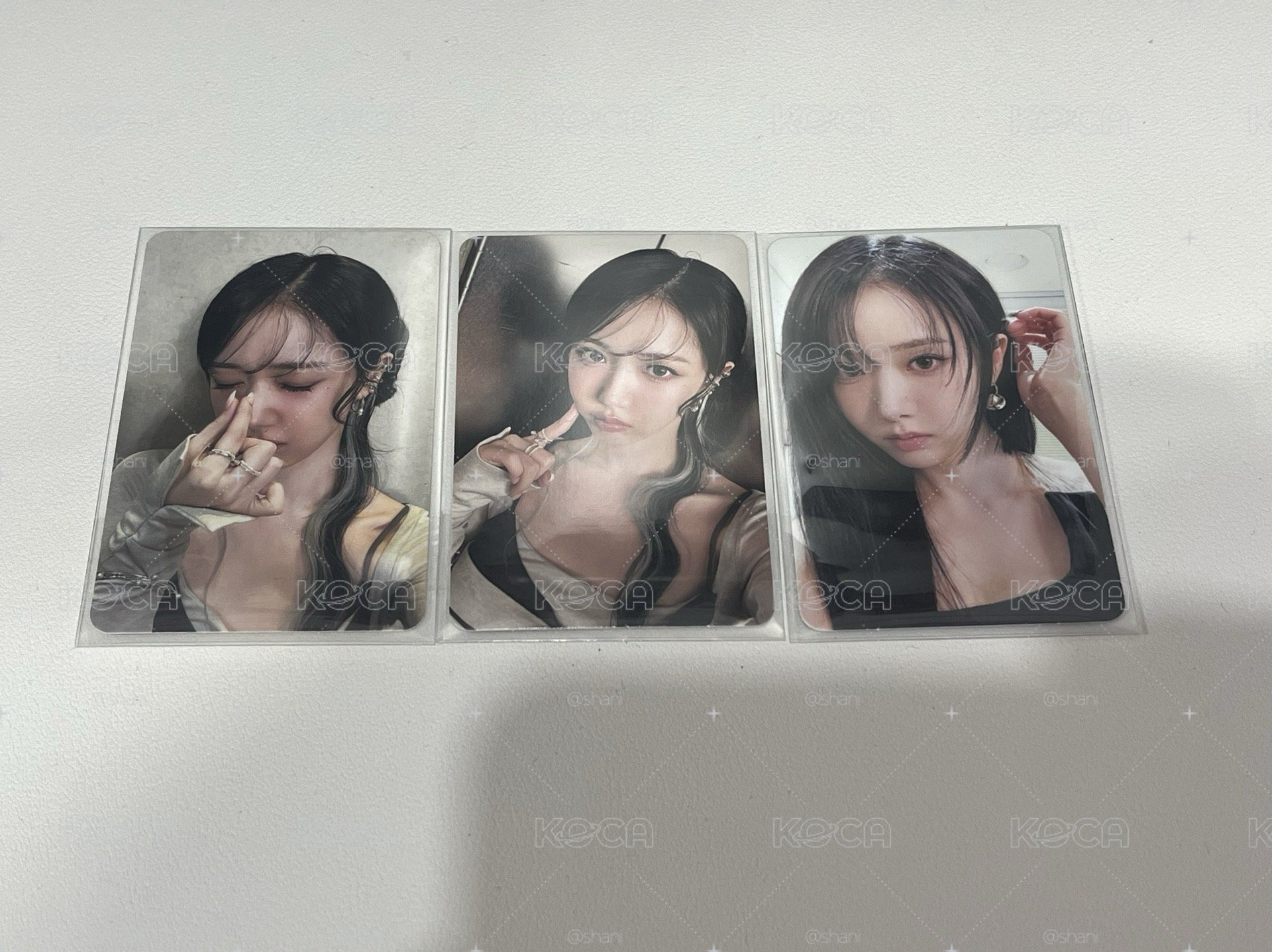 VIVIZ專卡