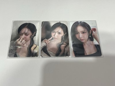 VIVIZ專卡