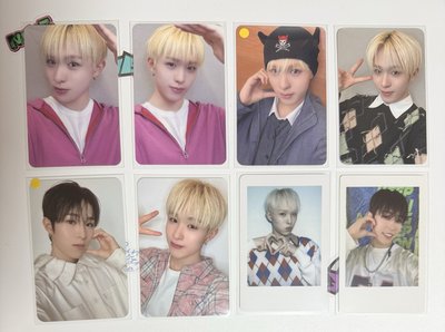 🐿️ hyui 小森優陽