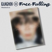 Free Falling hello82 專輯 親簽