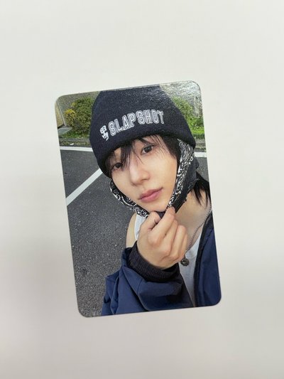 將太郎 小卡