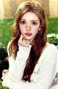Rude! QQ音樂 星光卡 碎卡限定