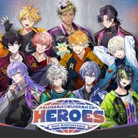 NIJISANJI ＆ NIJISANJI EN HEROES Half Anniversary