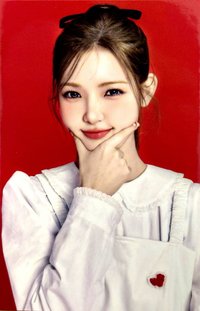 Rude! QQ音樂 星光卡 碎卡限定