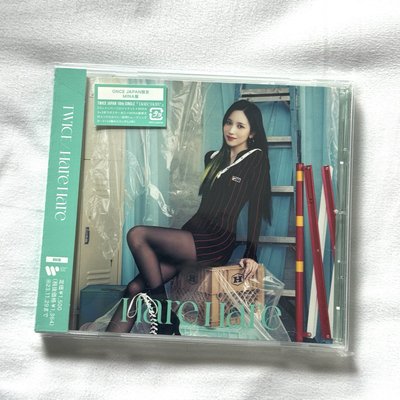 Harehare Mina🐧 個人盤 