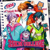 3SKM College
