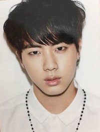 Ceci 雜誌卡 