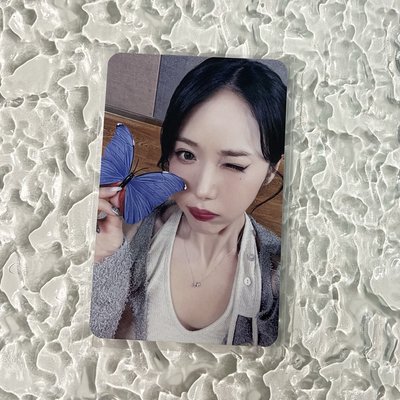 正一ms簽售蝴蝶飛