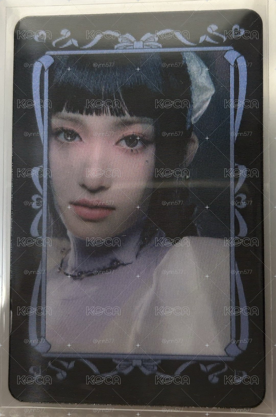 瑞 變化卡