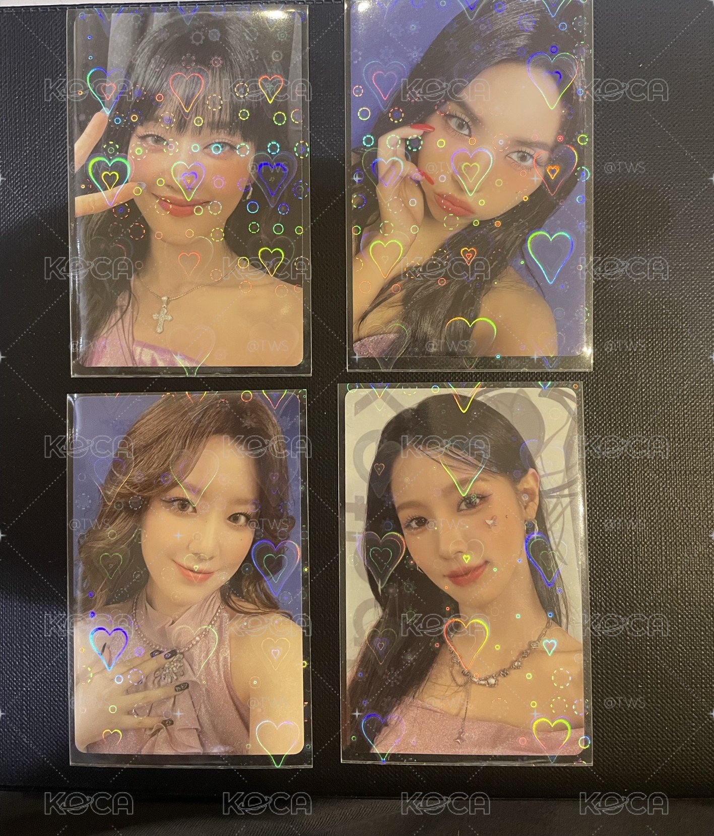 i-dle 