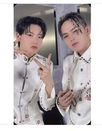 2024 TREASURE TOUR [REBOOT] IN JAPAN yg 專輯卡 
