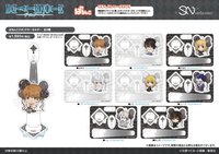 Stella Notes 氣球椅立牌
