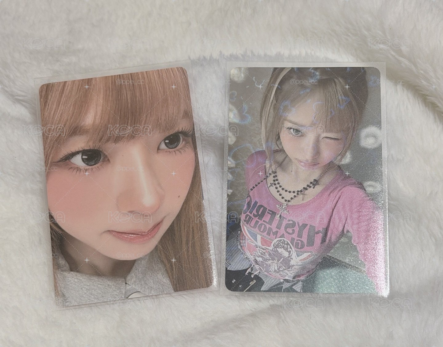 澀谷怜 + 懟臉怜🍓