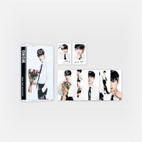 JAEHYUN FAN-CON TOUR < Mono > 明信片 CASSETTE TAPE PHOTO SET