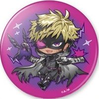 NIJISANJI ＆ NIJISANJI EN HEROES Half Anniversary 徽章 