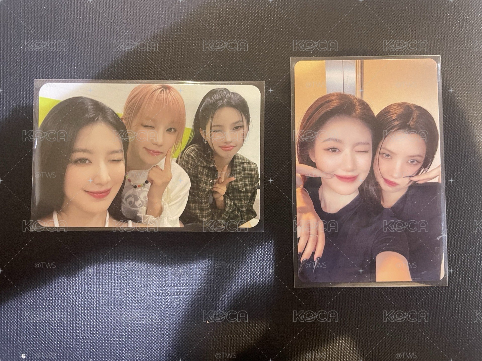 I-dle 