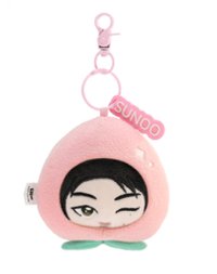 MINISO 水果 吊娃 