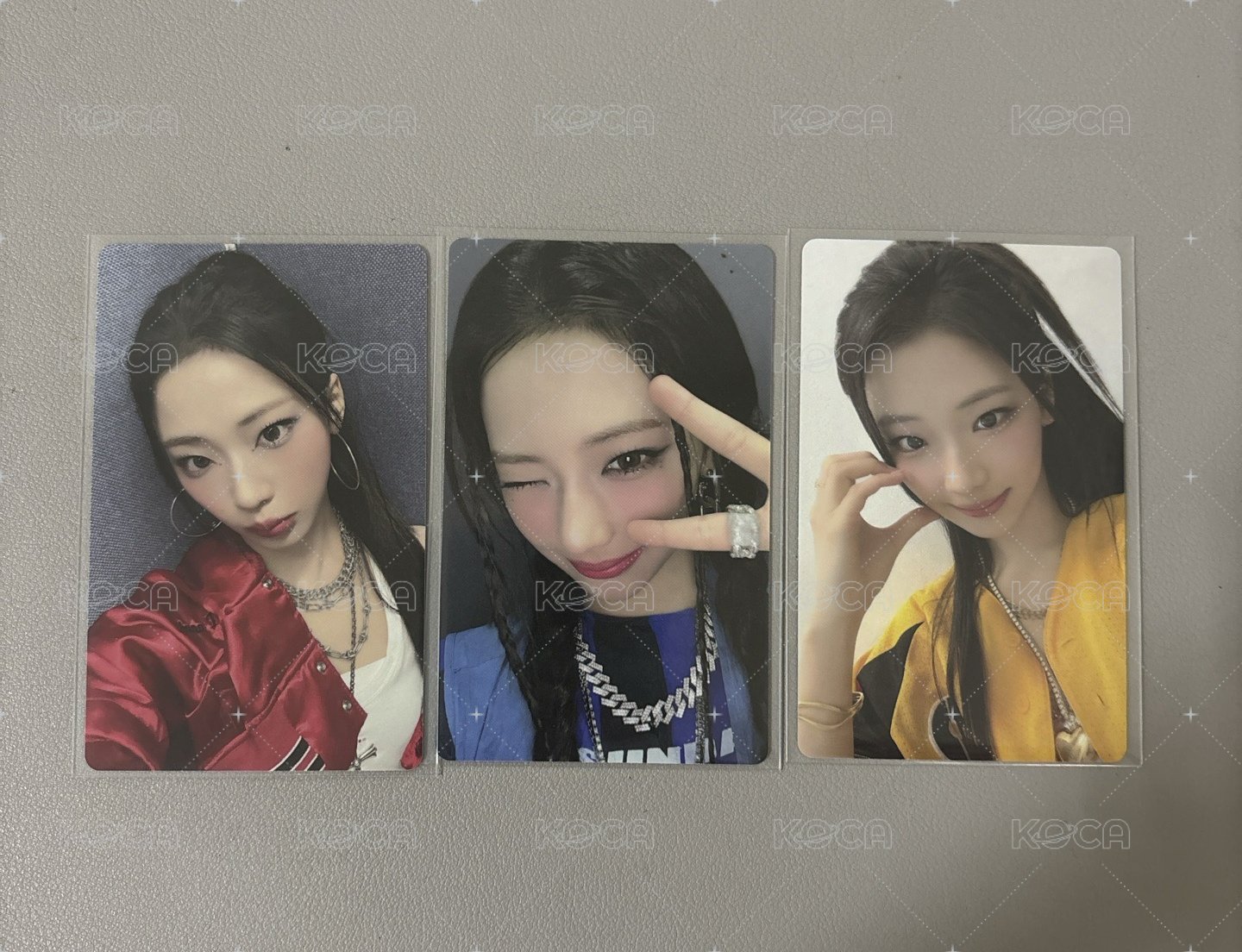 台北展位套組