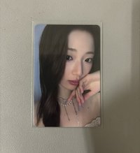 SDL吊飾卡